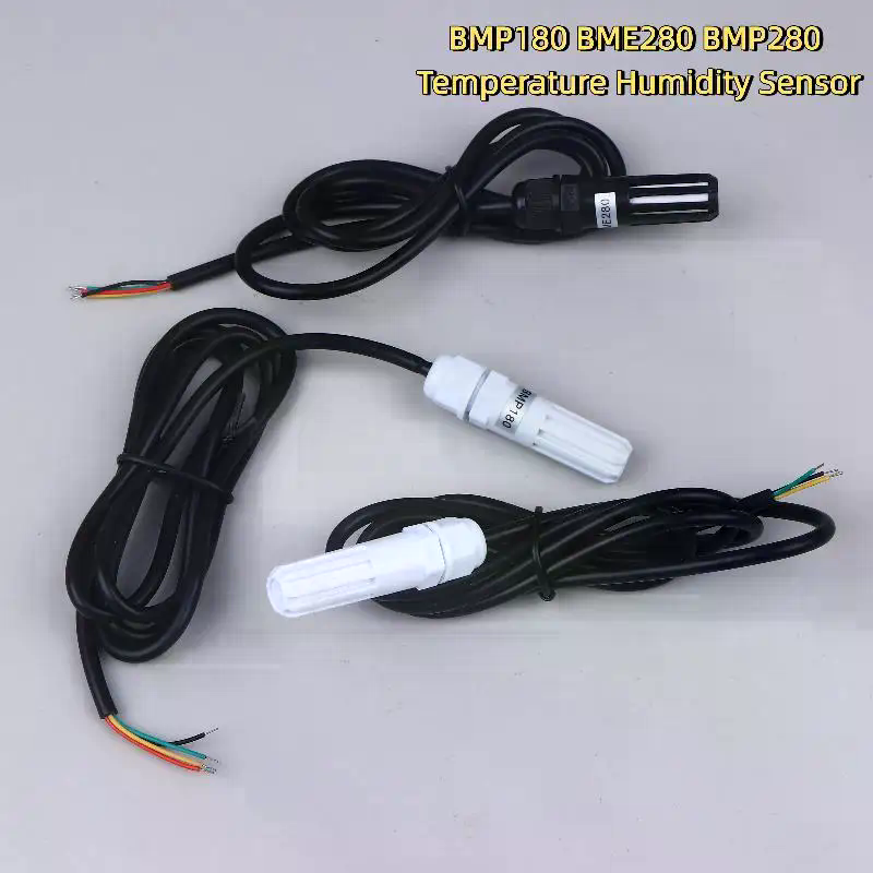 High-Precision Temperature Hum - огляд і ціна Bme280 Humidity Sensor