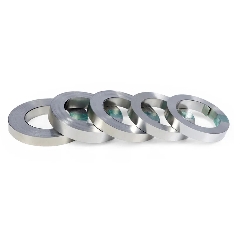 10m/roll Nickel Plated Strip 1 - огляд і ціна Diy Electronics Spot Welder