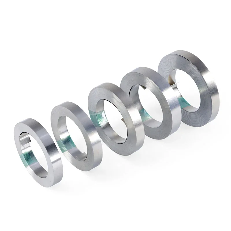 10m/roll Nickel Plated Strip 1 - огляд і ціна Diy Electronics Spot Welder