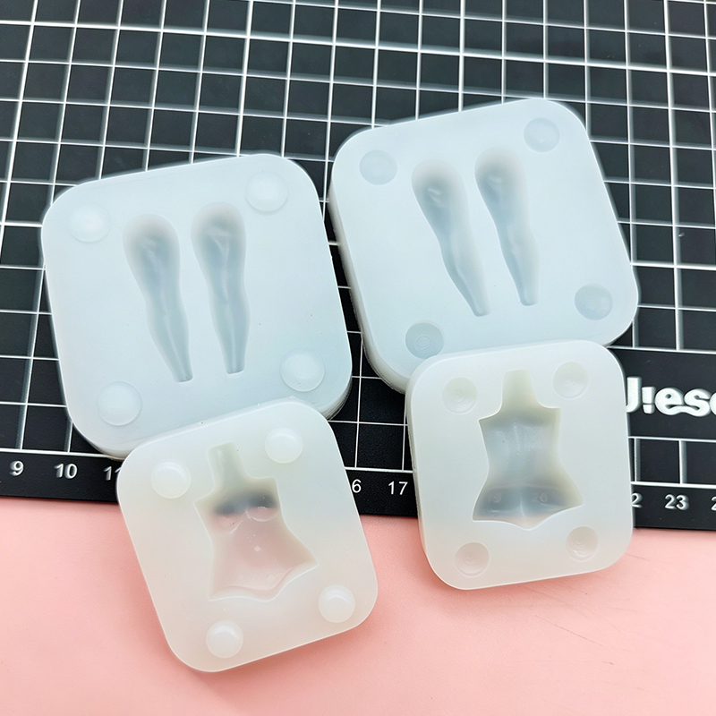 7cm Height Cute Q version Loli - огляд і ціна Diy Q