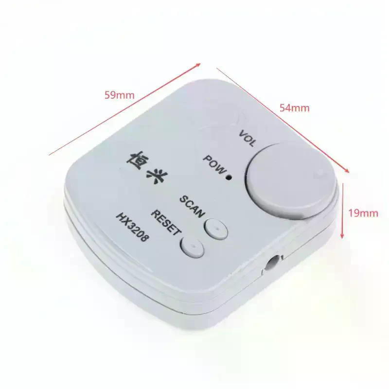 DIY Electronic Kit FM Micro SM - огляд і ціна Diy Electronic