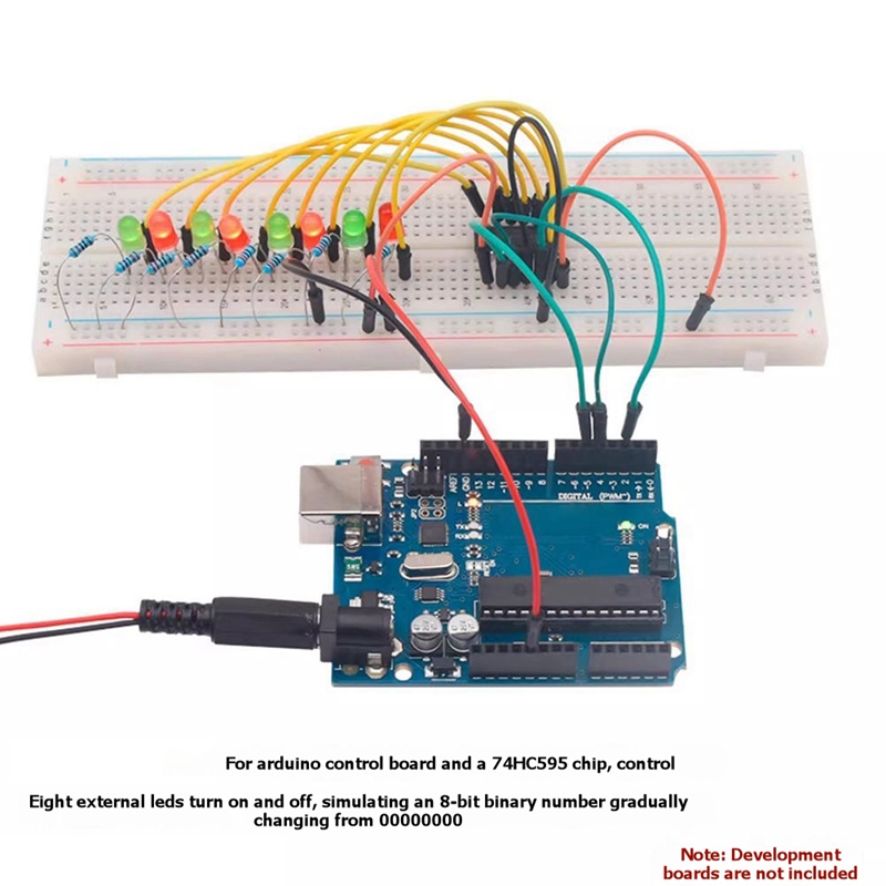 DT98 Electronics DIY Learning  - огляд і ціна Diy Electronics Basics