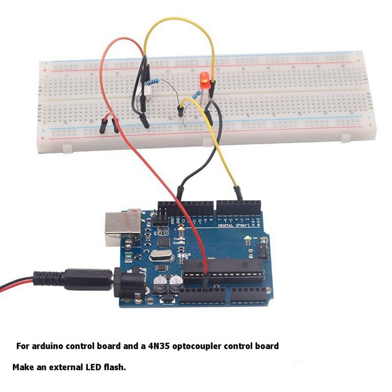 DT98 Electronics DIY Learning  - огляд і ціна Diy Electronics Basics