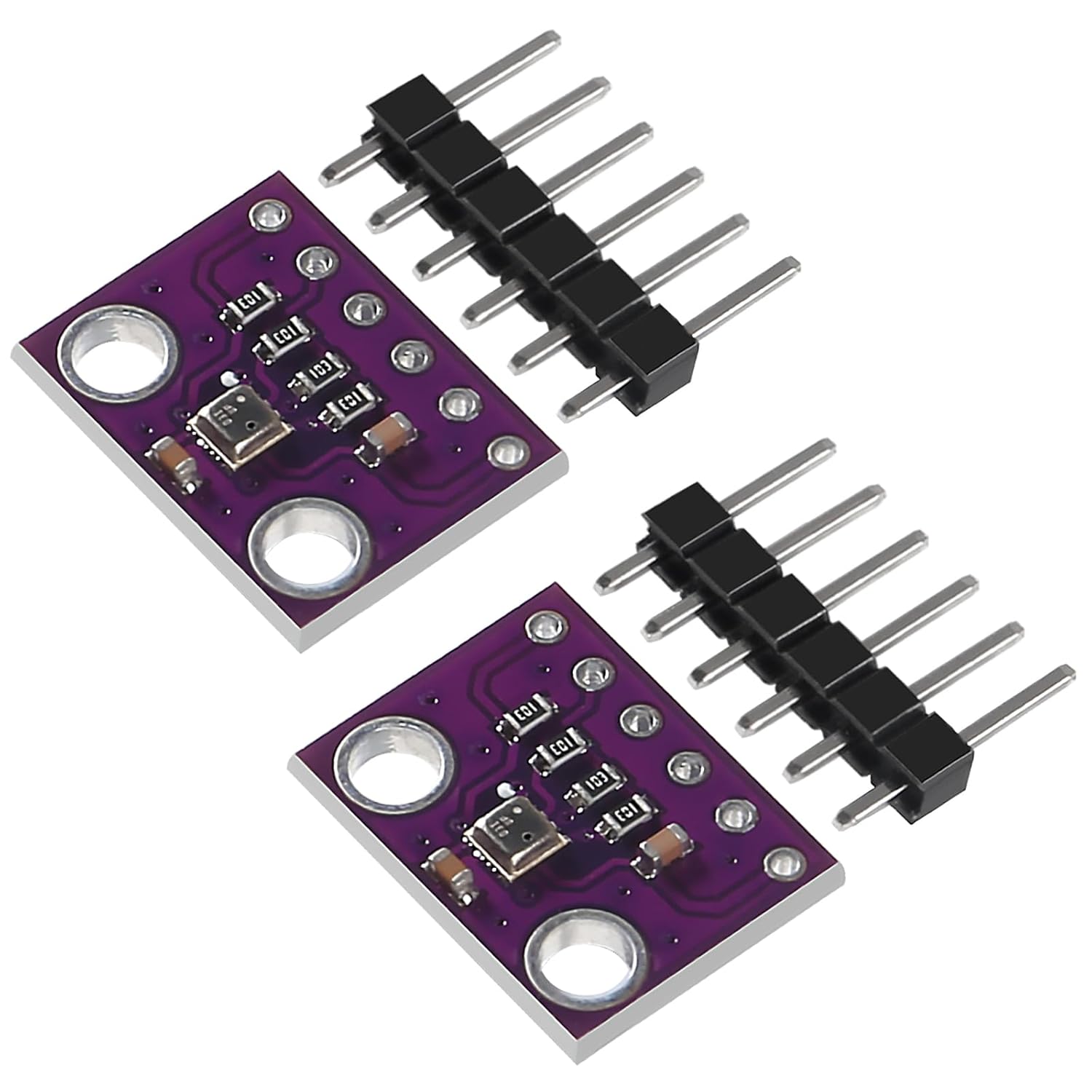 GY-BME280-3.3 High Precision A - огляд і ціна Bme280 Humidity Sensor