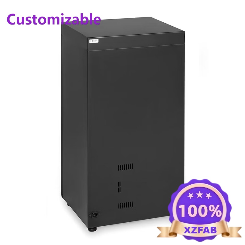 Factory Direct 2026 Electronic - огляд і ціна Diy Electronics Cabinet