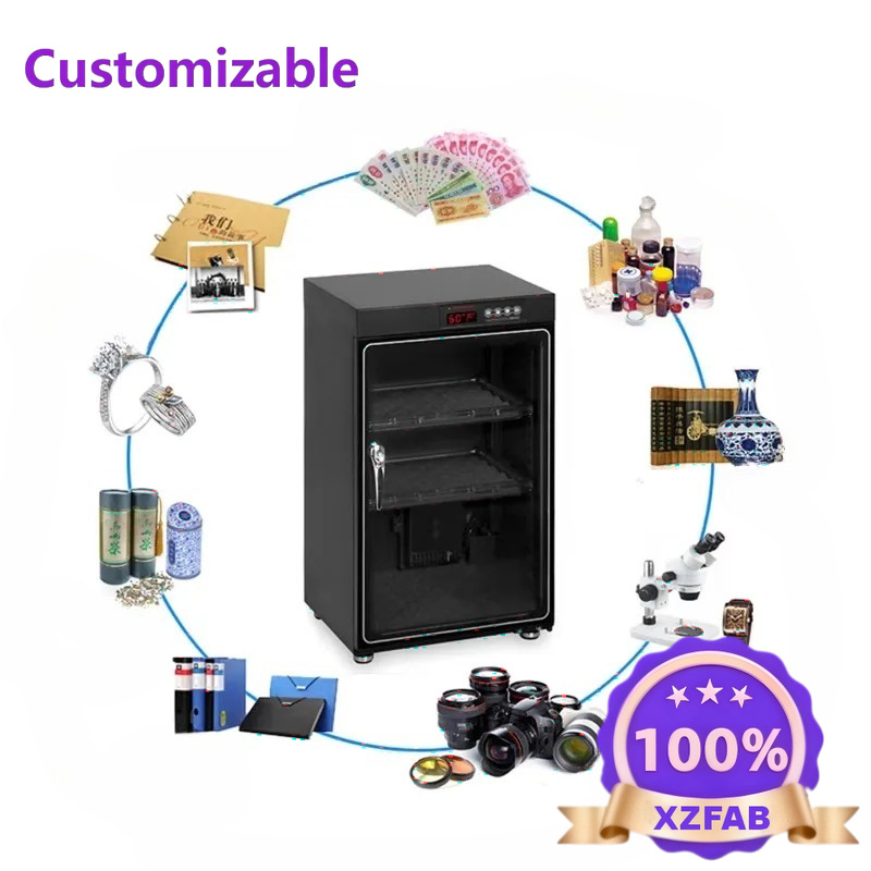 Factory Direct 2026 Electronic - огляд і ціна Diy Electronics Cabinet