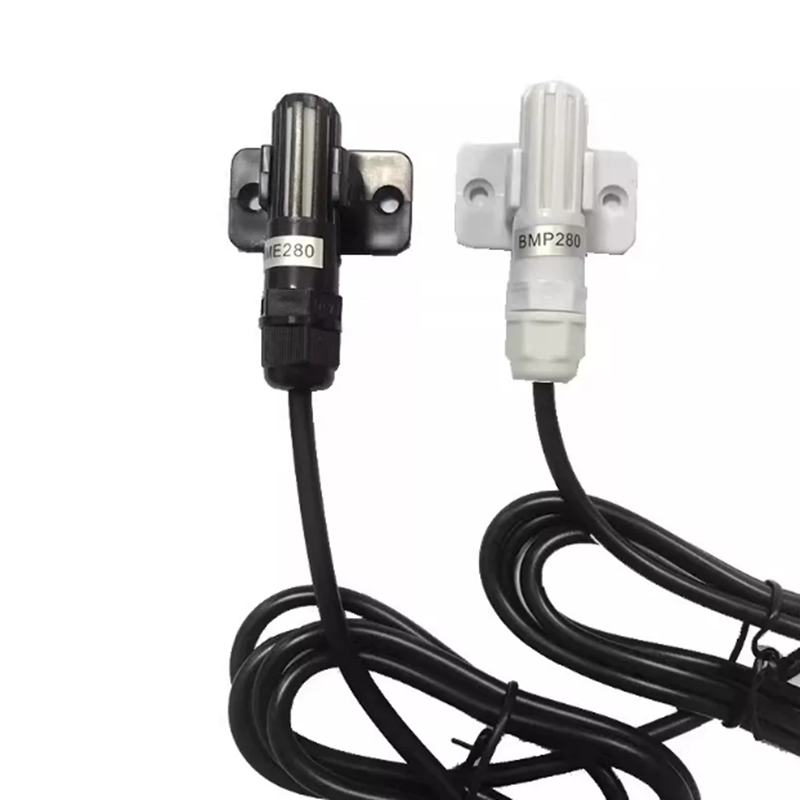 BMP180 BME280 BMP280 High Prec - огляд і ціна Bme280 Humidity Sensor