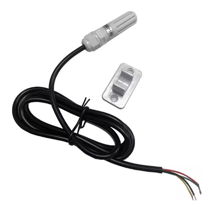BMP180 BME280 BMP280 High Prec - огляд і ціна Bme280 Humidity Sensor